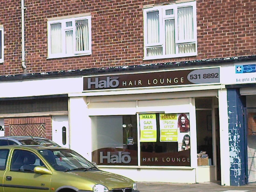HALO HAIR LOUNGE Updated July 2024 Homestead Ave, Southport