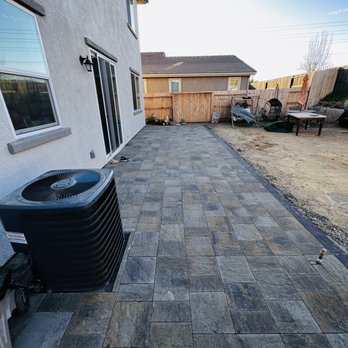 AVR Landscape - Pavers installed - Landscaping Near Me - Fair Oaks, California AVR Landscape - Pavers installed - Landscaping Near Me - Fair Oaks, California