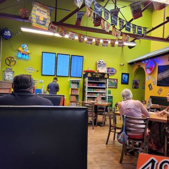 Taco Shack Bar & Grill Stuart - Tacos Near Me - Stuart, Florida