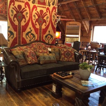 Mountain Home - Furniture Stores Near Me - Evergreen, Colorado