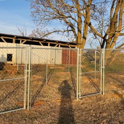Solis Fencing