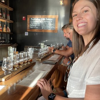 Chattanooga Whiskey - Distilleries Near Me - Chattanooga, Tennessee