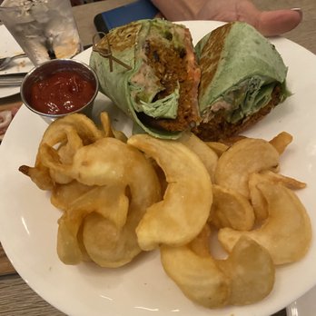 The Landing RoofTop - Comfort Food Near Me - Melbourne, Florida The Landing RoofTop - Comfort Food Near Me - Melbourne, Florida