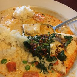 Red Curry