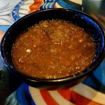 La Casa de Juana - Salsa - Mexican Near Me - Phoenix, Arizona