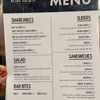 Altar Society Brewing - Brewpubs Near Me - Long Beach, California Altar Society Brewing - Brewpubs Near Me - Long Beach, California