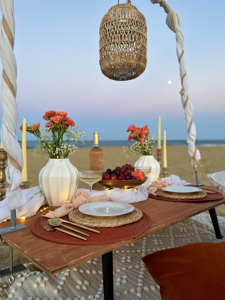 BASKETS AND BUBBLY Request Information Jersey City, New Jersey