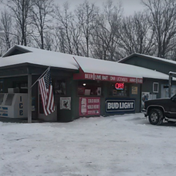 Ducks Point Convenience Store