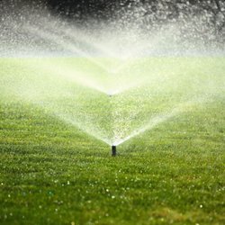 Dallas Sprinkler Systems