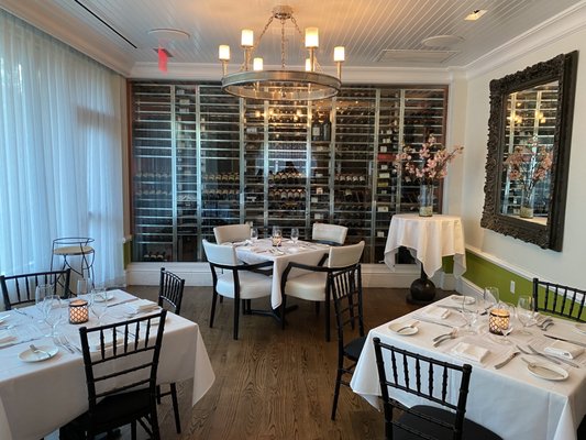 Vintner Grill by null