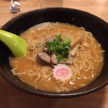 Sakana - Spicy miso ramen! - Sushi Bars Near Me - Westminster, Colorado Sakana - Spicy miso ramen! - Sushi Bars Near Me - Westminster, Colorado