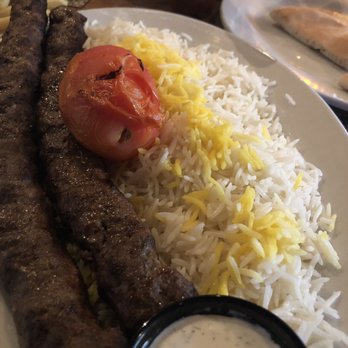 Paymon's Fresh Kitchen  - Greek Near Me - Las Vegas, Nevada