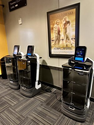 Flix Brewhouse Round Rock by null