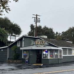 Freeport Bait and Tackle Company