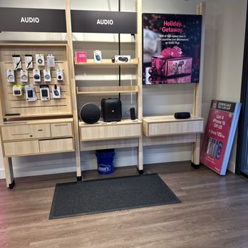 T-Mobile - Audio options! - Mobile Phones Near Me - Carmel, Indiana