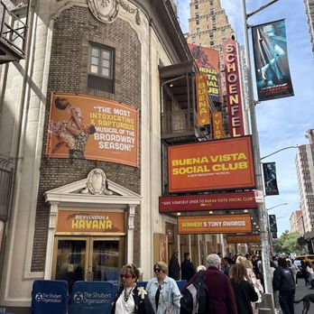 Gerald Schoenfeld Theatre - Performing Arts Near Me - New York, New York Gerald Schoenfeld Theatre - Performing Arts Near Me - New York, New York