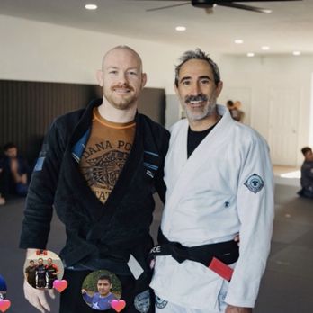 Iron House Jiu-Jitsu - Professors Zac and Robbie - Brazilian Jiu-jitsu Near Me - Dana Point, California Iron House Jiu-Jitsu - Professors Zac and Robbie - Brazilian Jiu-jitsu Near Me - Dana Point, California