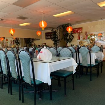 Pho Than Brothers - Inside - Vietnamese Near Me - Edmonds, Washington