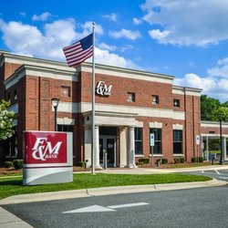 F&M Bank