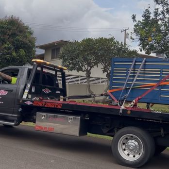 Graceline Towing - Bye bye large toolbox! - Towing Near Me Graceline Towing - Bye bye large toolbox! - Towing Near Me