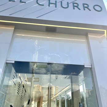 El Churro - Desserts Near Me - New York, New York El Churro - Desserts Near Me - New York, New York