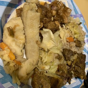Jamrock Cuisine - A little of everything - Caribbean Near Me - Miami, Florida Jamrock Cuisine - A little of everything - Caribbean Near Me - Miami, Florida