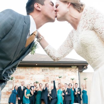 Complete Weddings + Events - Wedding Party - DJs Near Me - Austin, Texas