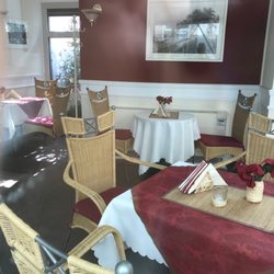Cafe' Krapfenstübl