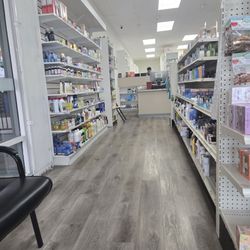 Farmacia Santa Ana