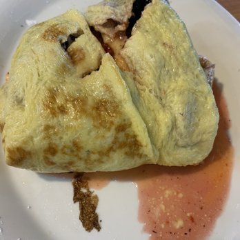 Ol' South Pancake House - German pancake with berries - Breakfast & Brunch Near Me - Burleson, Texas Ol' South Pancake House - German pancake with berries - Breakfast & Brunch Near Me - Burleson, Texas