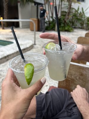 Axel Beach Miami · South Beach by null