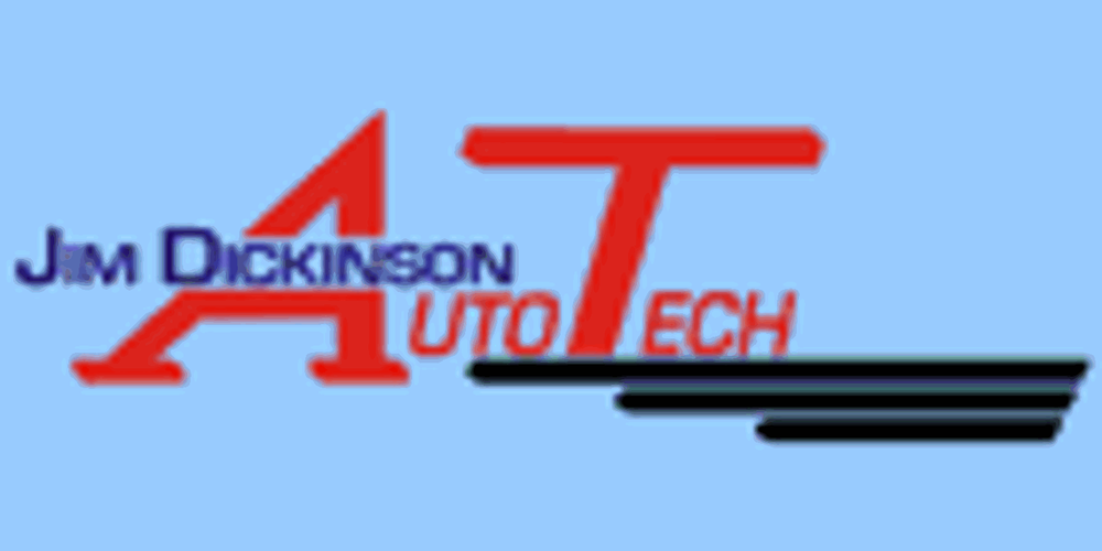 JIM DICKINSON AUTO TECH Updated October 2024 1150 Gladstone Avenue