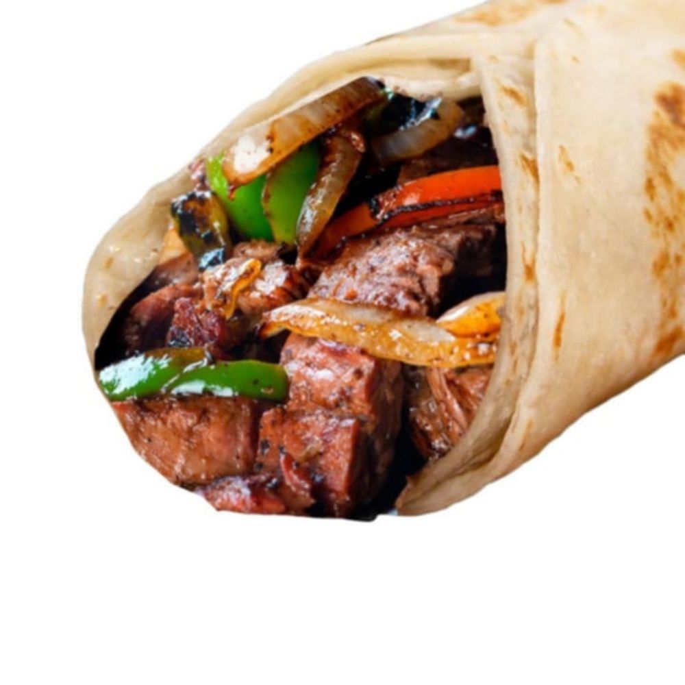 Tacos Yo Soy Logo