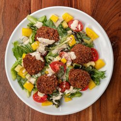 Manhattan Avenue Deli - Come Visit Us