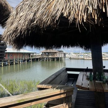 The Conch House Restaurant - Caribbean Near Me - Saint Augustine, Florida The Conch House Restaurant - Caribbean Near Me - Saint Augustine, Florida