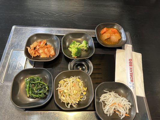 JJ Korean BBQ by null
