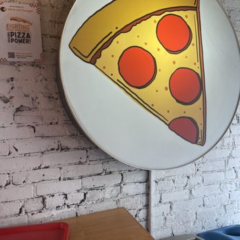 Union Street Pizza - Pizza Near Me - Brooklyn, New York