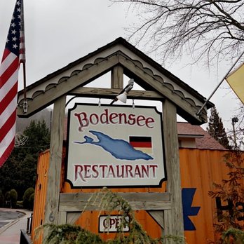Bodensee Restaurant - German Near Me - Helen, Georgia Bodensee Restaurant - German Near Me - Helen, Georgia