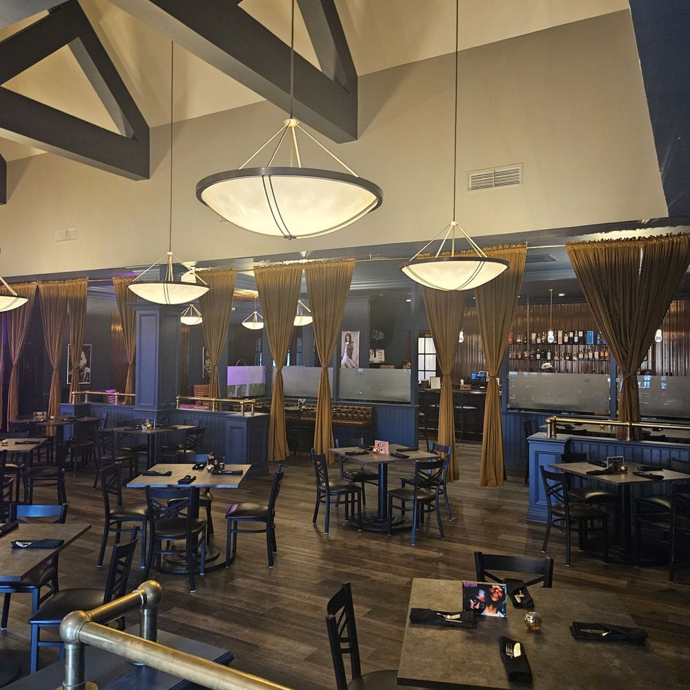 Life After Restaurant & Lounge - American Near Me - Edgewater, New Jersey