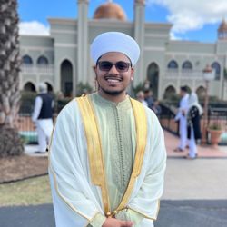 Maryam Islamic Center