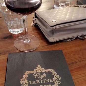 Café Tartine - French Near Me - Edinburgh, EDH Café Tartine - French Near Me - Edinburgh, EDH