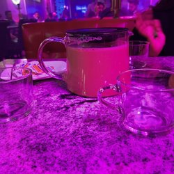 Chai Pot