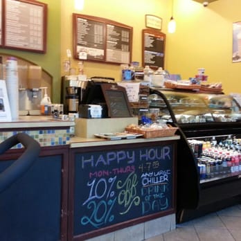 Gloria Jean's Coffees - the interior of a coffee shop - Coffee & Tea Near Me - Bridgewater, New Jersey Gloria Jean's Coffees - the interior of a coffee shop - Coffee & Tea Near Me - Bridgewater, New Jersey