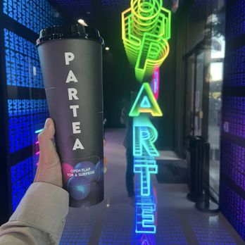 Partea Nyc - Arcades Near Me - Los Angeles, California Partea Nyc - Arcades Near Me - Los Angeles, California