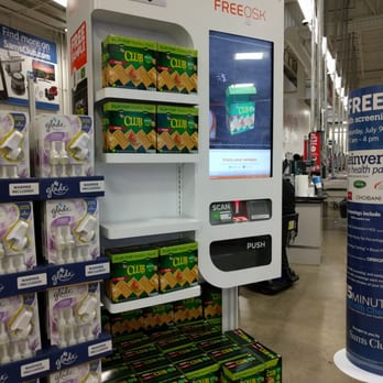 Sam's Club - Sample dispenser! - Tires Near Me - Dover, Delaware Sam's Club - Sample dispenser! - Tires Near Me - Dover, Delaware