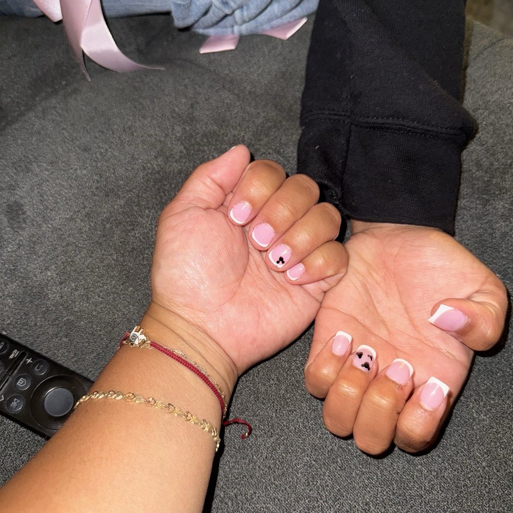 Fairy Nails Lounge - Eyebrow Services Near Me - Hayward, California Fairy Nails Lounge - Eyebrow Services Near Me - Hayward, California