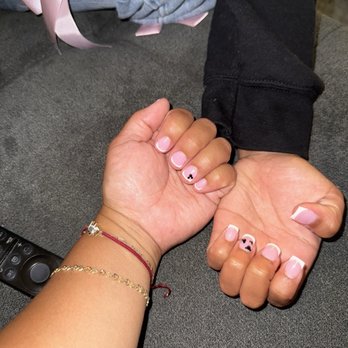 Fairy Nails Lounge - Eyebrow Services Near Me - Hayward, California Fairy Nails Lounge - Eyebrow Services Near Me - Hayward, California
