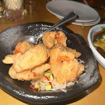Panda Harlem - Salt & Pepper Jumbo Prawns - Chinese Near Me - New York, New York Panda Harlem - Salt & Pepper Jumbo Prawns - Chinese Near Me - New York, New York