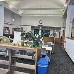 Chicago Public Library Hegewisch Branch