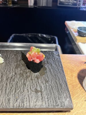 Sushi by Bou - Flatiron NYC by null